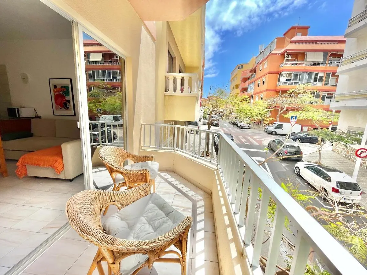 Apartamento Halley location