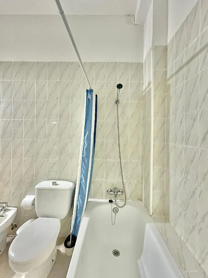 Appartamento Apartamento Halley El Médano