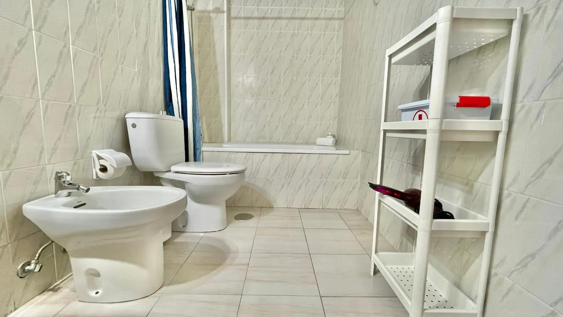 Apartamento Halley El Médano
